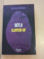 Deflo - sluipend gif, Ophalen, Zo goed als nieuw