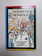 Livre illustré Monsieur Boniface 6 à 10 ans, Livres, Livres pour enfants | 4 ans et plus, Utilisé, Enlèvement ou Envoi