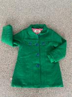 Jas 4ff maat 110/116, Kinderen en Baby's, Kinderkleding | Maat 110, Ophalen, Gebruikt, Jas