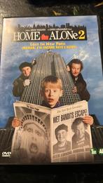 Home Alone 2, Cd's en Dvd's, Ophalen of Verzenden, Zo goed als nieuw
