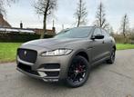 Jaguar F-Pace Prestige uitvoering, Auto's, Jaguar, Euro 6, Leder, Bruin, Diesel