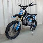 Pitbike crossers 125cc, Kinderen en Baby's, Speelgoed | Buiten | Voertuigen en Loopfietsen, Nieuw, Ophalen of Verzenden