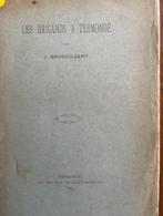 Termonde , les brigands a Termonde (Dendermonde boerenkrijg), Gelezen, 19e eeuw, Broeckaert, Ophalen of Verzenden