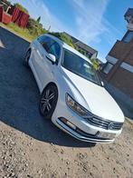 Vw passat 2l tdi 150cv, Auto's, Volkswagen, Voorwielaandrijving, USB, Stof, 4 cilinders