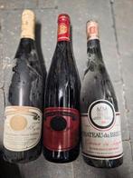 Exclusieve collectie oude wijnen, Ophalen, Zo goed als nieuw, Frankrijk, Rode wijn