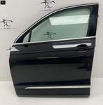 (VR) VW Volkswagen Tiguan 5NA portier deur voor links, Autos : Pièces & Accessoires, Carrosserie & Tôlerie, Porte, Enlèvement
