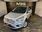 Ford Kuga 1.5 TDCi * GPS * CLIM * ATT REM *CRUISE * RADARS *, Voorwielaandrijving, Stof, 4 cilinders, 120 pk