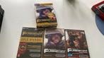 Operation Flashpoint met 2 Expansion packs, 1 speler, Ophalen of Verzenden, Zo goed als nieuw, Vanaf 12 jaar