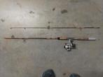 Werphengel daiwa, Watersport en Boten, Hengelsport | Algemeen, Ophalen, Gebruikt, Werphengel