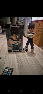 Dragon Ball - Vegeta, Ophalen of Verzenden, Zo goed als nieuw