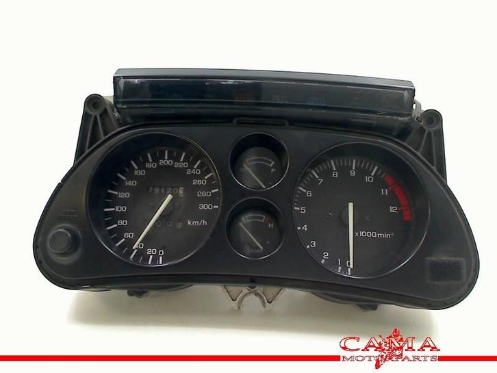 TELLERSET Honda CBR 1000 F 1993-1996 (01-1993/12-1996), Motoren, Onderdelen | Honda, Gebruikt