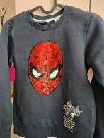 Sweater Spiderman 134/140, Enlèvement ou Envoi
