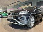 Volkswagen T-Roc 1.0 TSI Life, Auto's, Volkswagen, Te koop, Airconditioning, Benzine, 3 cilinders