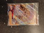 Caitlin 189/198 chilling reign Pokémon, Hobby en Vrije tijd, Verzamelkaartspellen | Pokémon, Ophalen of Verzenden, Zo goed als nieuw