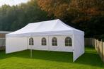 Tent te huur 4x8m of 8x8m of 16x4m, Ophalen, Zo goed als nieuw