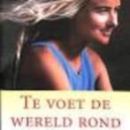 Te voet de wereld rond  ffyona  Campbell 303 blz, Boeken, Ophalen of Verzenden, Zo goed als nieuw, Afrika
