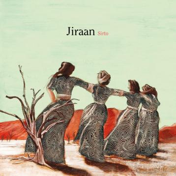 Jiraan - Sirto (nieuw, sealed)