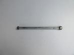 Kawasaki Z750E achterbrug as KZ750 brug as achter brug Z750, Motoren, Ophalen of Verzenden, Gebruikt