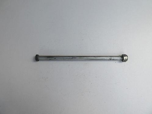 Kawasaki Z750E achterbrug as KZ750 brug as achter brug Z750, Motoren, Onderdelen | Kawasaki, Gebruikt, Ophalen of Verzenden