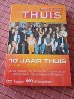 Dvd van Thuis, Cd's en Dvd's, Ophalen