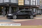 Audi RS6 Avant 5.0 TFSI MTM (bj 2008, automaat), 4 deurs, Gebruikt, Zwart, 579 pk