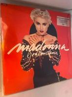 Madonna – You Can Dance - Europe 1987, Envoi, 1980 à 2000, Utilisé