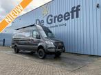 Kabe Travel Master Van 690 LB 4X4 Offroad, Caravans en Kamperen, Mobilhomes, Bus-model, Mercedes-Benz, Bedrijf, Diesel