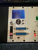 Wes Audio Calypso, Ophalen of Verzenden, Zo goed als nieuw, Audio