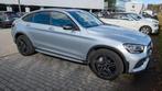 Mercedes GLC Coupe 200 AMG pack / bj 2022 Nieuwstaat!, Achat, Attache-remorque, GLC, Particulier