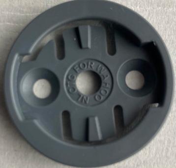 Wahoo adapter voor gps stuurhouder Hide my Bell beschikbaar voor biedingen