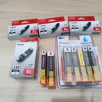 Inkt patronen 551, Enlèvement ou Envoi, Comme neuf