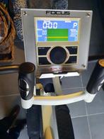 crosstrainer Focus Fitness Fox 5 iPlus, Sport en Fitness, Ophalen, Zo goed als nieuw, Crosstrainer