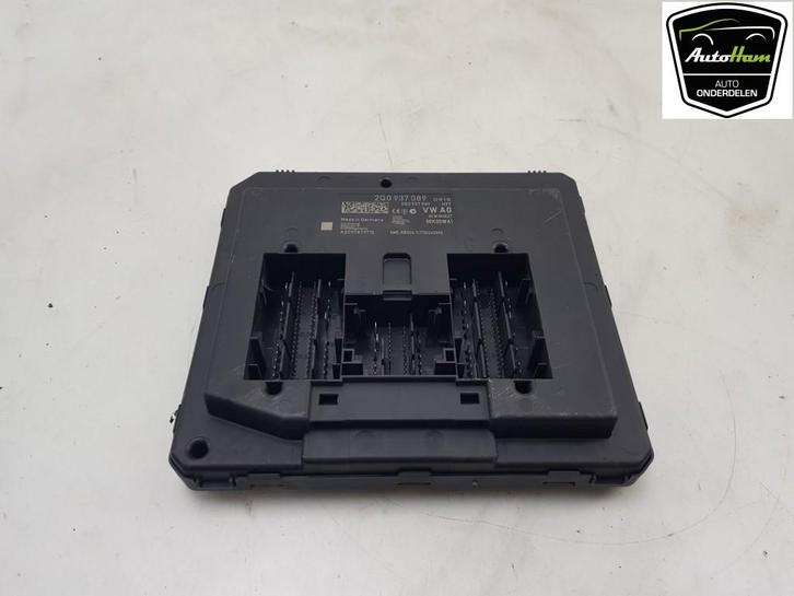 COMPUTER BODY CONTROL Seat Ibiza V (KJB) (01-2017/-), Auto-onderdelen, Elektronica en Kabels, Seat, Gebruikt