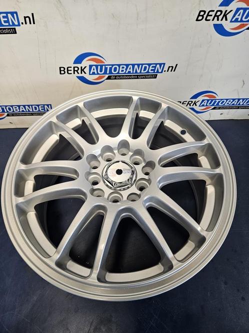 NIEUWE HX806 15 Inch Lichtmetalen Velgen 5x108 5x112 ET38 6., Auto-onderdelen, Banden en Velgen, Velg(en), 15 inch, Personenwagen