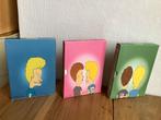 3 DVD boxen “Beavis and Butt-head”, CD & DVD, DVD | TV & Séries télévisées, Enlèvement, Comme neuf, Comédie