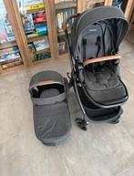 Maxi Cosi Duim, Maxi-Cosi, Gebruikt, Combiwagen, Verstelbare duwstang