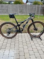 Cannondale scalpel 3 lefty Medium, Fietsen en Brommers, Fully, Ophalen, Gebruikt