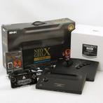Neogeo x gold limited edition, Ophalen, Zo goed als nieuw