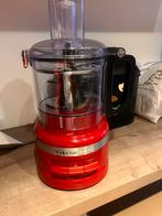 Kitchen Aid multifonctions comme neuf, Elektronische apparatuur, Keukenmixers, Ophalen, 3 snelheden of meer, Zo goed als nieuw