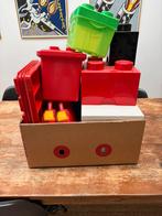 Lego opbergboxen, Ophalen, Zo goed als nieuw, Lego