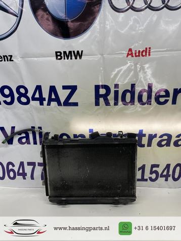 toyota yaris koelerpakket beschikbaar voor biedingen