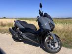Yamaha X-Max 125 Tech max 2022 Gris Nardo, Scooter, 4 cilinders, Particulier, 125 cc