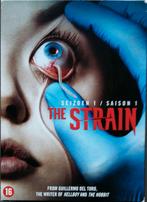 "THE STRAIN" (2015-2018), Cd's en Dvd's, Ophalen, Vanaf 16 jaar, Zo goed als nieuw, Boxset