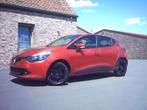 Renault Clio 1.2i (2016) Eur6, 80000 km, Stof, Bedrijf, 5 deurs, Dealer onderhouden