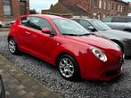 Alfa Romeo Mito 1.4 Turbo, Auto's, Alfa Romeo, Leder, Particulier, Te koop, MiTo