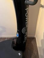 Power Plate, Sport en Fitness, Ophalen, Zo goed als nieuw