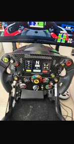 Thrustmaster T300 RS GT/ SF1000, Games en Spelcomputers, Ophalen, Zo goed als nieuw, Stuur of Pedalen, PlayStation 5