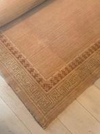 Tapis vieux rose en laine de qualité, Enlèvement, Comme neuf, 150 cm ou plus