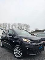 **PEUGEOT PARTNER 3ZIT/AUTOMAAT/NAVI-PDC-CRUIS-ALU VELGEN**, Auto's, Peugeot, 4 deurs, Stof, Euro 6, 4 cilinders