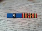 Barette rappel diminutif n2, Verzenden, Landmacht, Lintje, Medaille of Wings